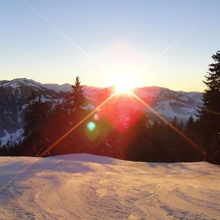 Ski-In, Ski-Out By Apartment Managers Kirchberg in Tirol Zewnętrze zdjęcie