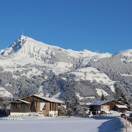 Ski-In, Ski-Out By Apartment Managers Kirchberg in Tirol Zewnętrze zdjęcie