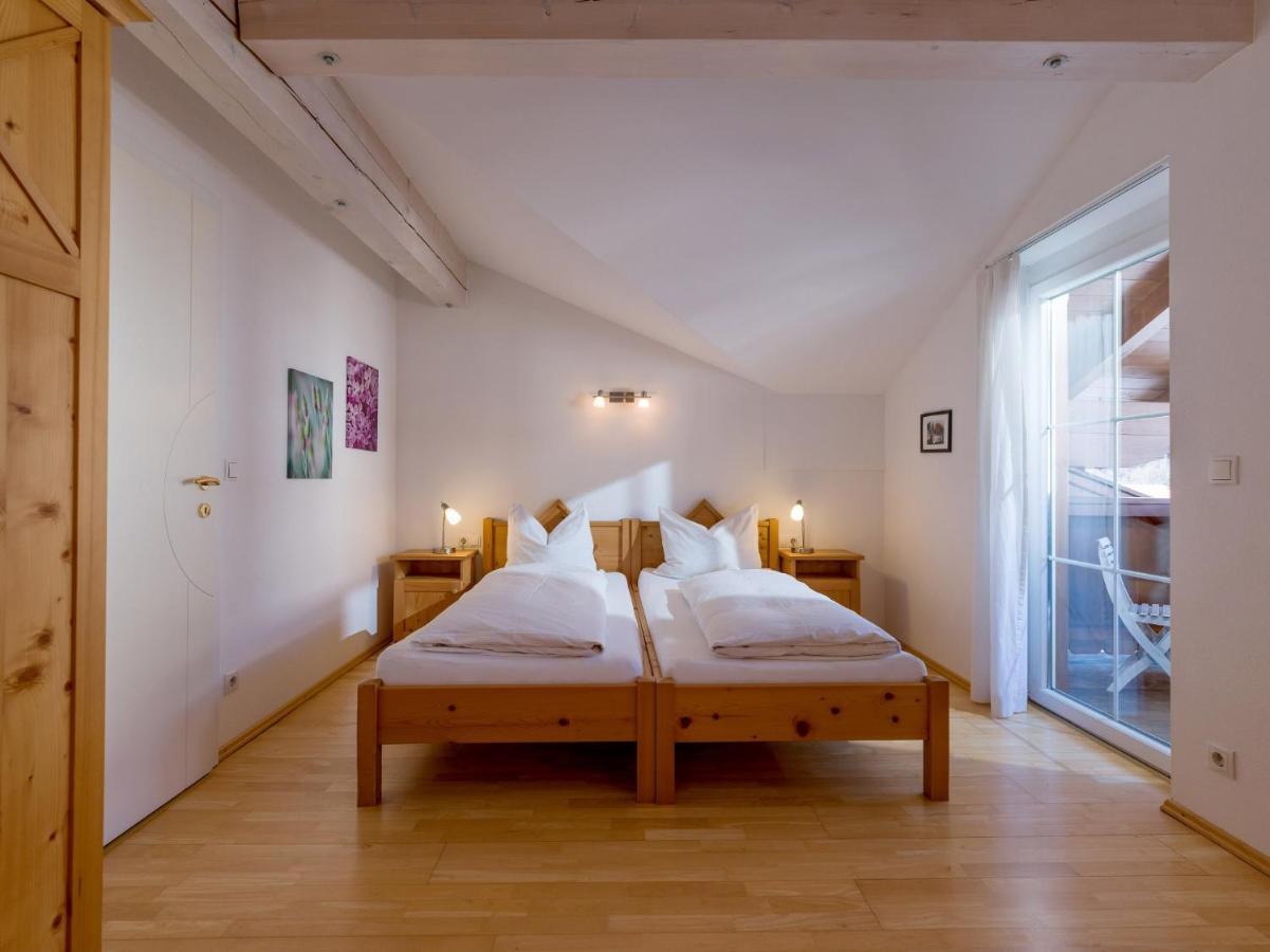 Ski-In, Ski-Out By Apartment Managers Kirchberg in Tirol Zewnętrze zdjęcie