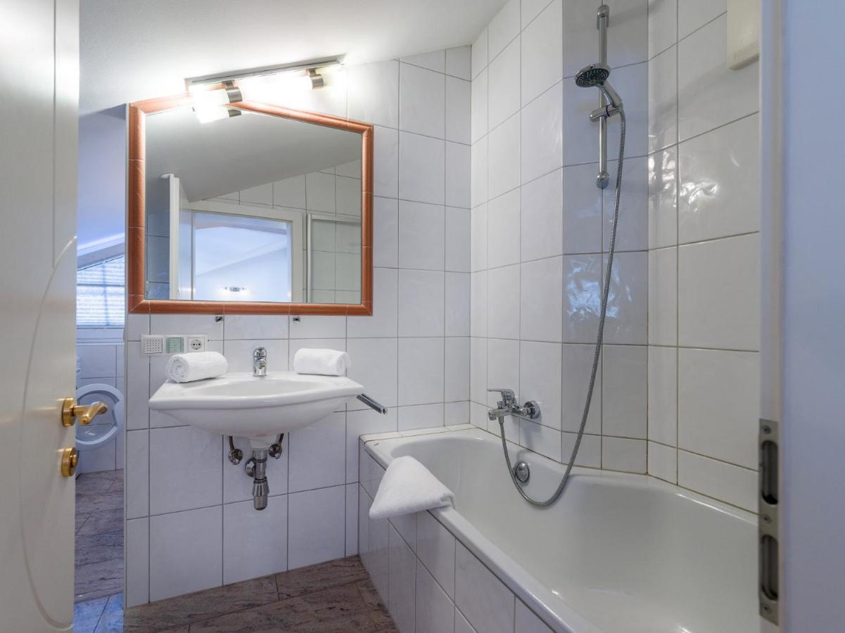 Ski-In, Ski-Out By Apartment Managers Kirchberg in Tirol Zewnętrze zdjęcie