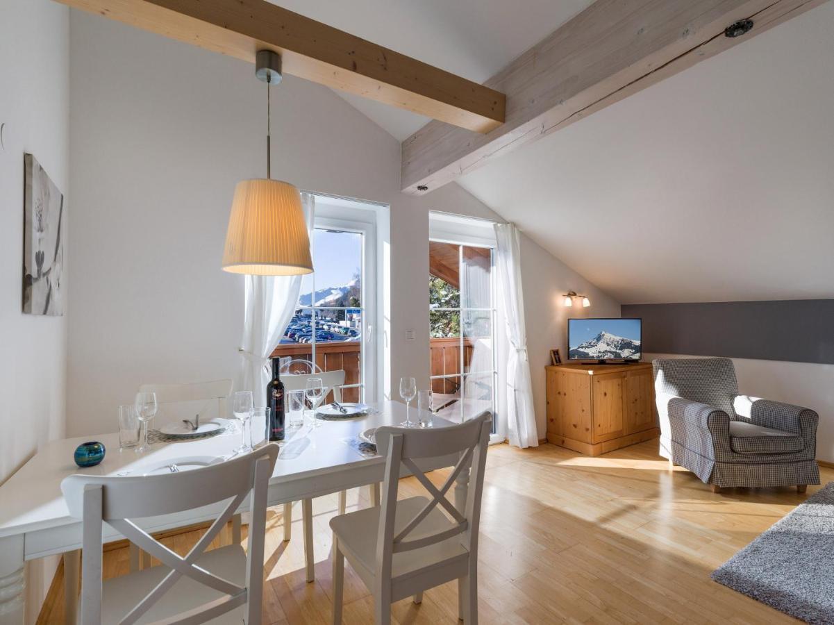 Ski-In, Ski-Out By Apartment Managers Kirchberg in Tirol Zewnętrze zdjęcie