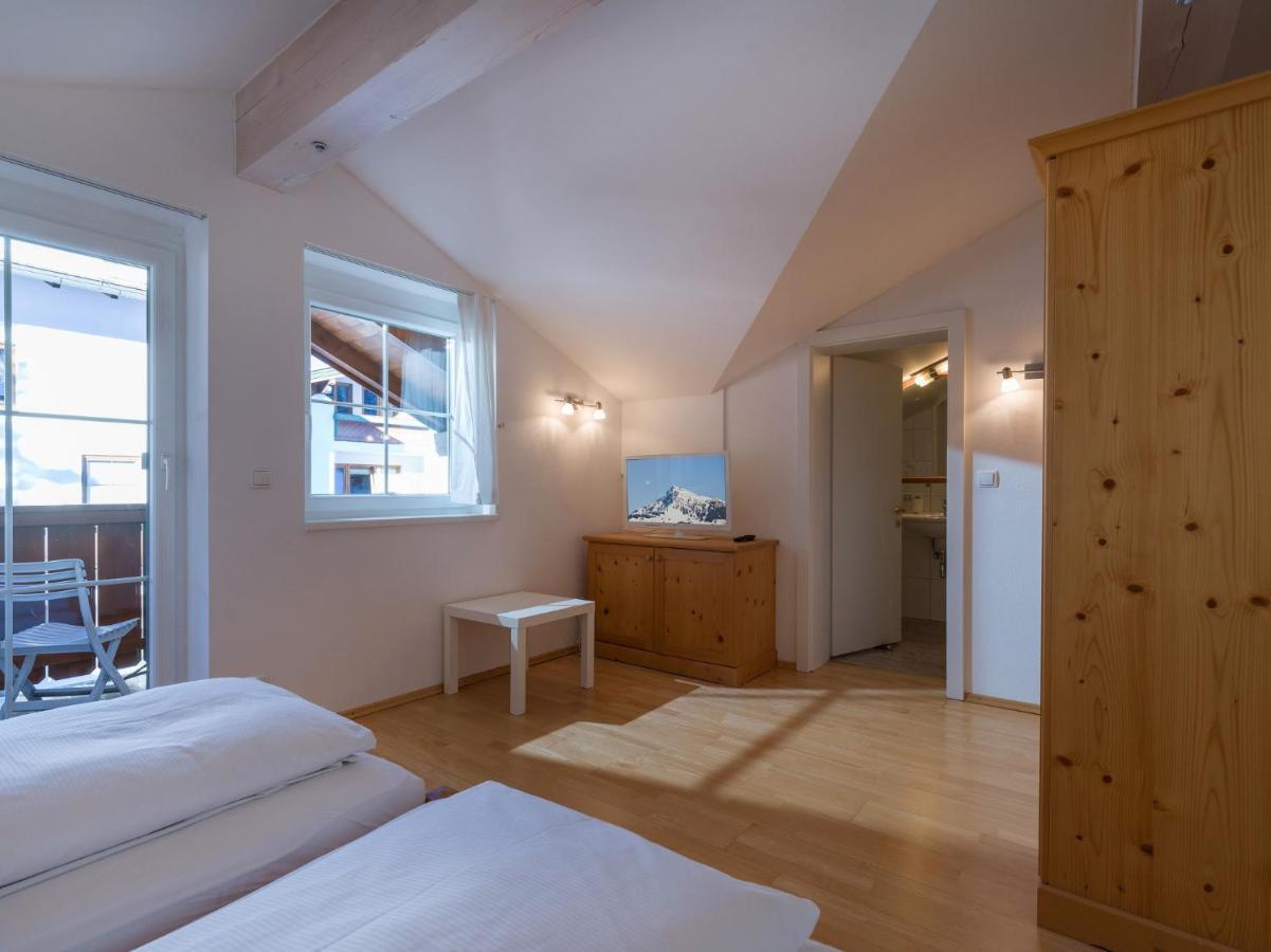Ski-In, Ski-Out By Apartment Managers Kirchberg in Tirol Zewnętrze zdjęcie
