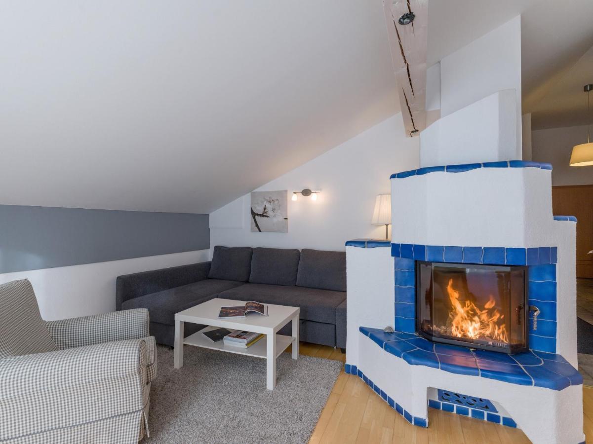 Ski-In, Ski-Out By Apartment Managers Kirchberg in Tirol Zewnętrze zdjęcie