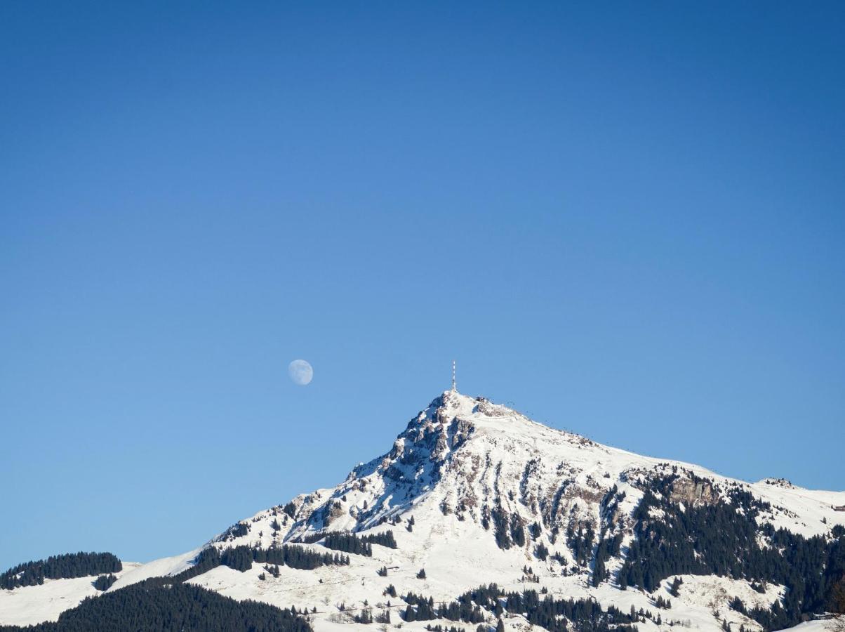 Ski-In, Ski-Out By Apartment Managers Kirchberg in Tirol Zewnętrze zdjęcie